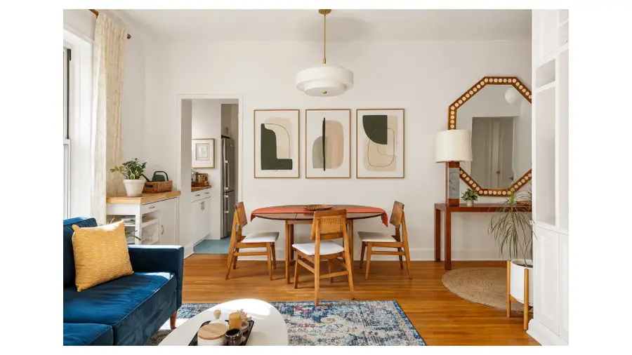 126 W 96th Street #4E, Manhattan, NY 10025 - #2