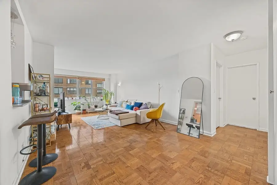 165 E 32nd Street #16F, Manhattan, NY 10016 - #2