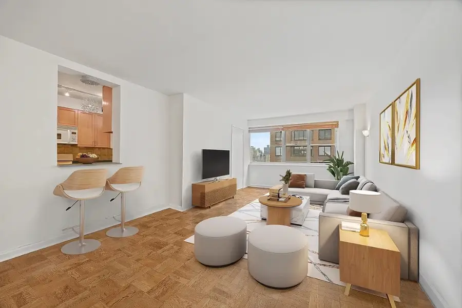 165 E 32nd Street #16F, Manhattan, NY 10016 - #3