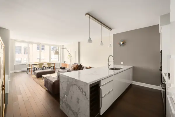5 Franklin Place #6C, Manhattan, NY 10013