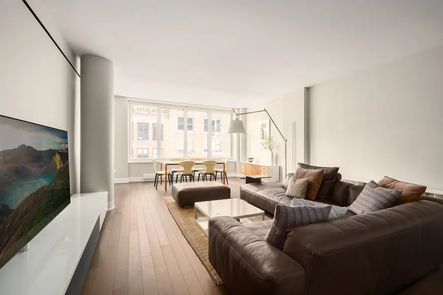 5 Franklin Place #6C, Manhattan, NY 10013 - #2