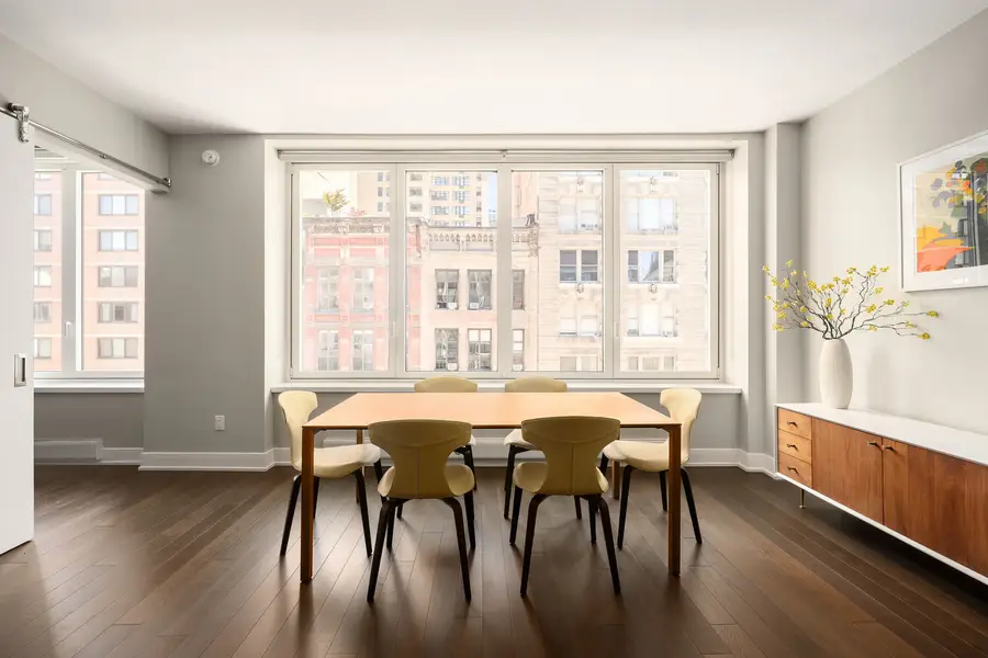 5 Franklin Place #6C, Manhattan, NY 10013 - #3