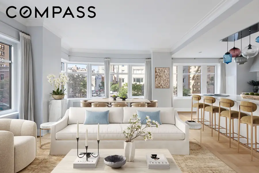 200 E 79th Street #3A, Manhattan, NY 10075 - #2