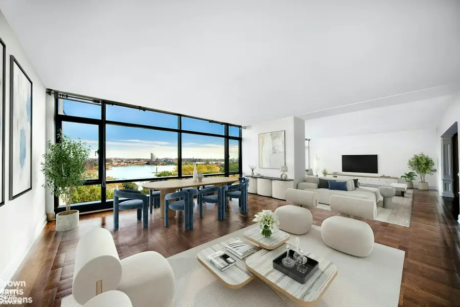 170 E End Avenue #10CD, Manhattan, NY 10128 - #2