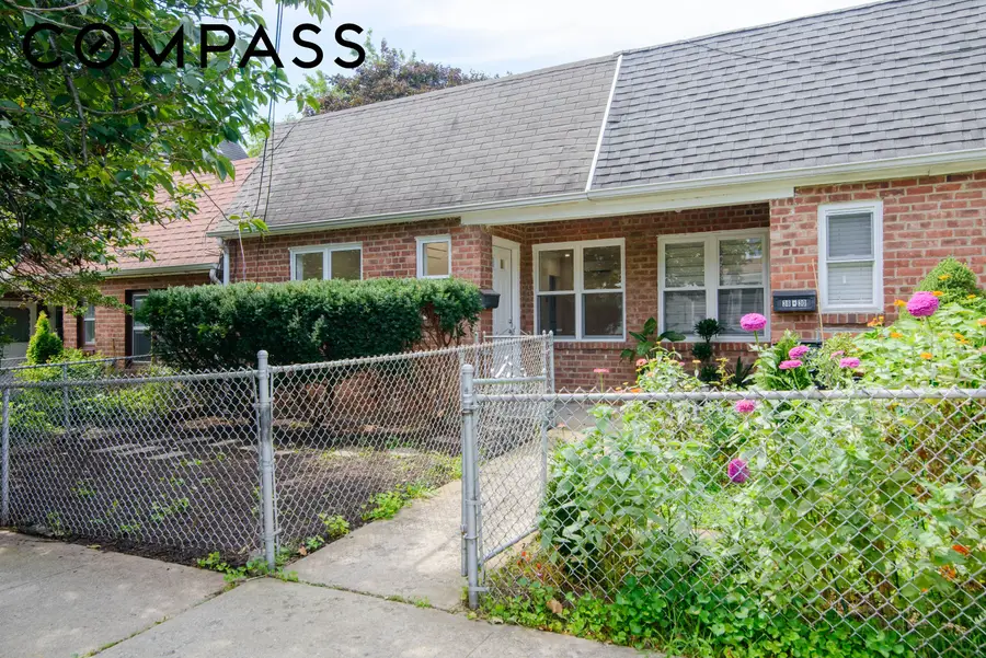 38-32 215th Place, Queens, NY 11361 - #3