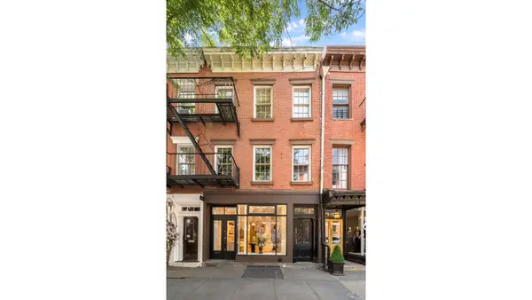 392 Bleecker Street, Manhattan, NY 10014
