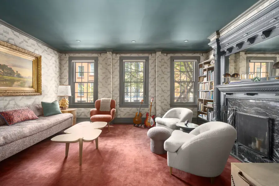 392 Bleecker Street, New York, NY 10014 - #3