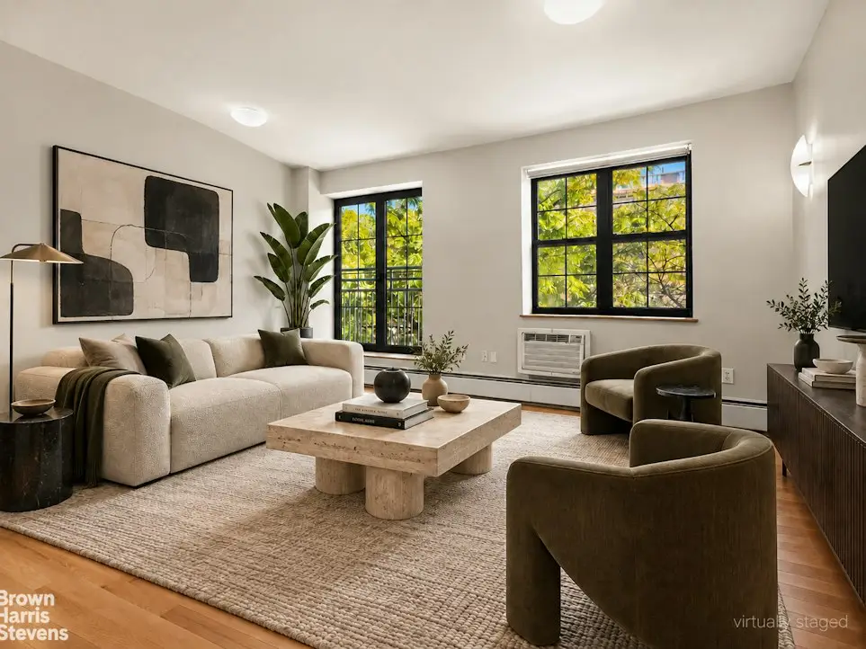 2601 Frederick Douglass Boulevard #3D, Manhattan, NY 10030 - #1