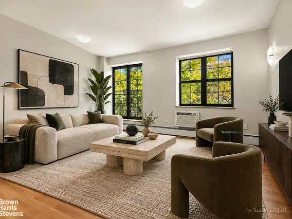2601 Frederick Douglass Boulevard #3D, Manhattan, NY 10030