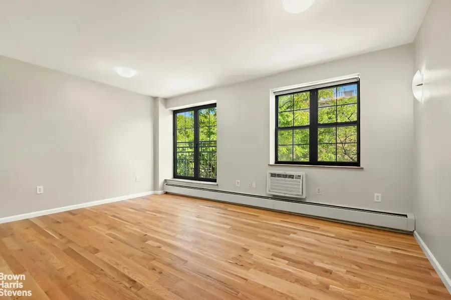 2601 Frederick Douglass Boulevard #3D, Manhattan, NY 10030 - #2