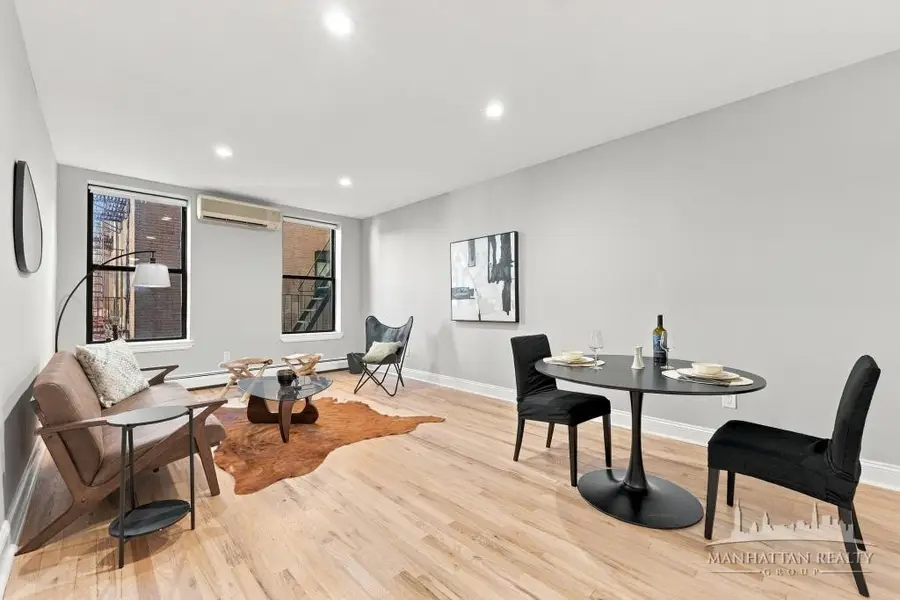 2098 Frederick Douglass Boulevard #3E, New York, NY 10026 - #2