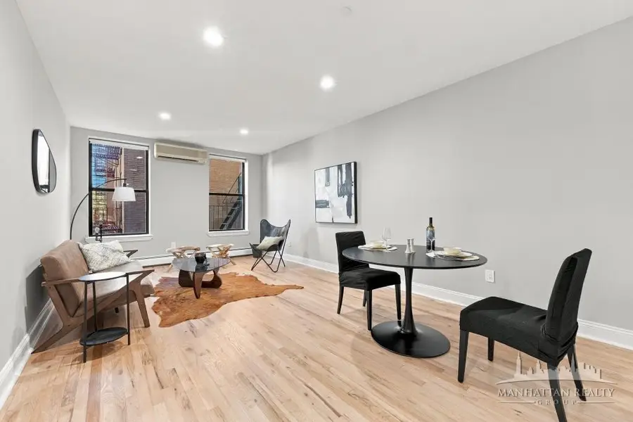 2098 Frederick Douglass Boulevard #3E, New York, NY 10026 - #3