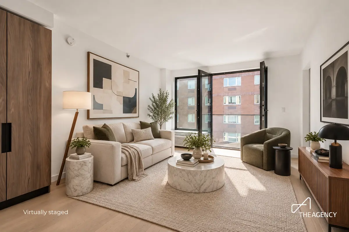 181 E 101st Street #808, Manhattan, NY 10029 - #1