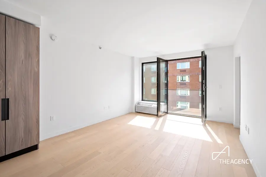 181 E 101st Street #808, Manhattan, NY 10029 - #2