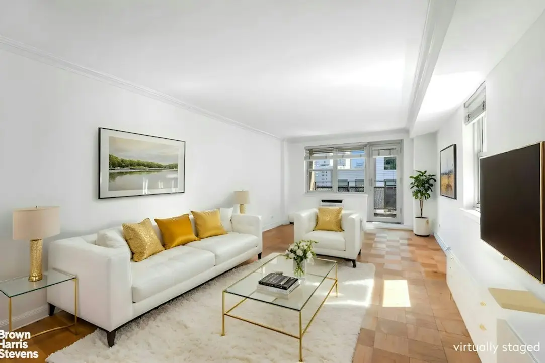 340 E 80th Street #17G, Manhattan, NY 10075 - #1