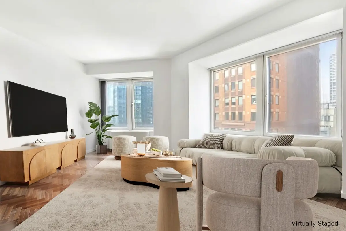 150 W 56th Street #3105, Manhattan, NY 10019 - #1