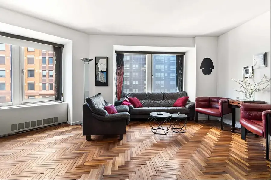150 W 56th Street #3105, Manhattan, NY 10019 - #2