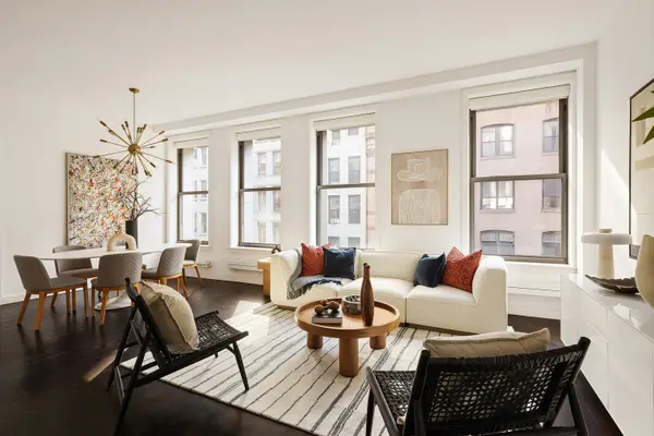 77 Reade Street #3B, Manhattan, NY 10007