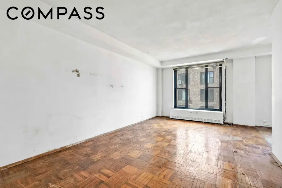 355 Clinton Avenue #14E, Brooklyn, NY 11238 - #2
