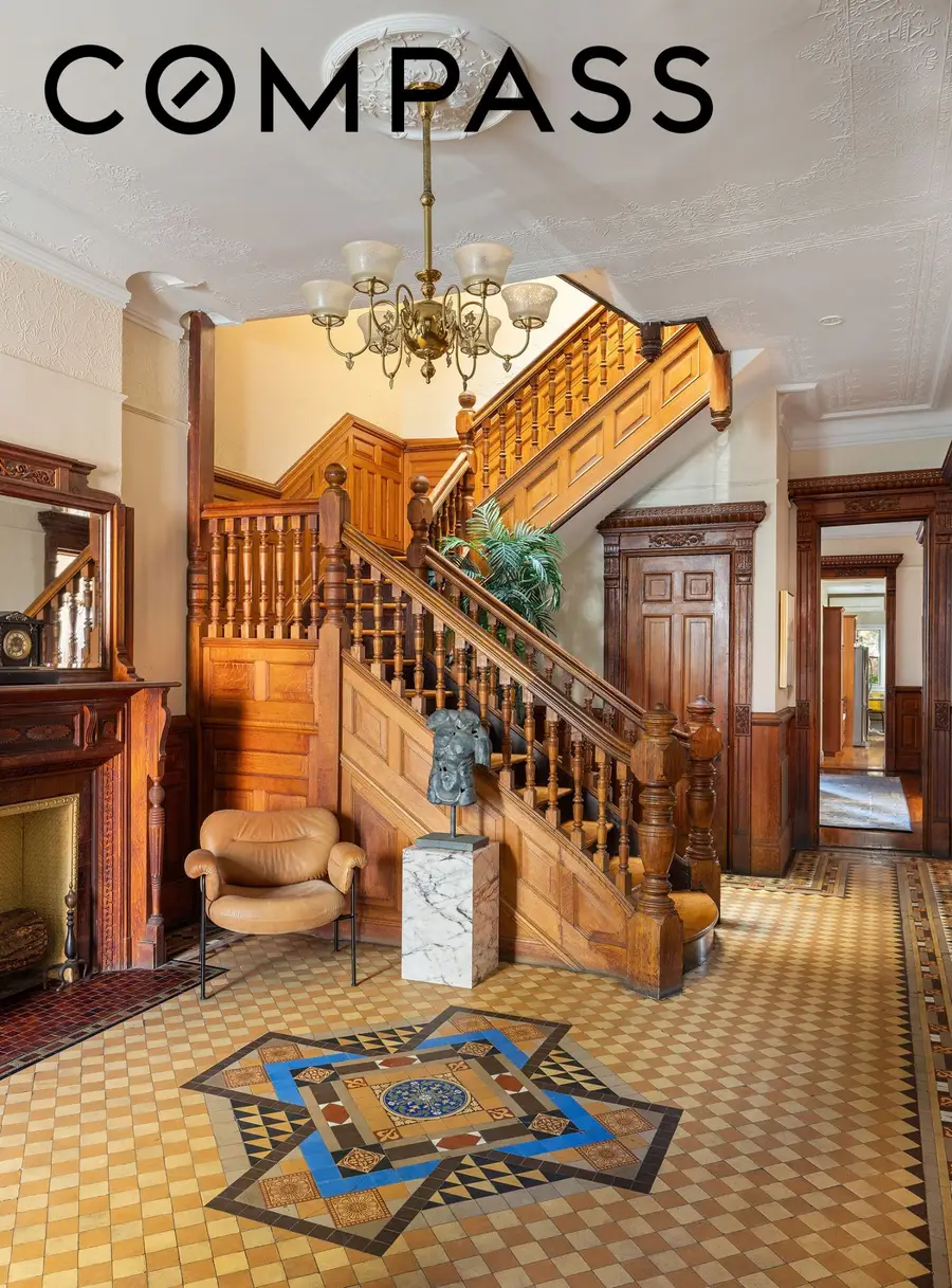 870 President Street, Brooklyn, NY 11215 - #2