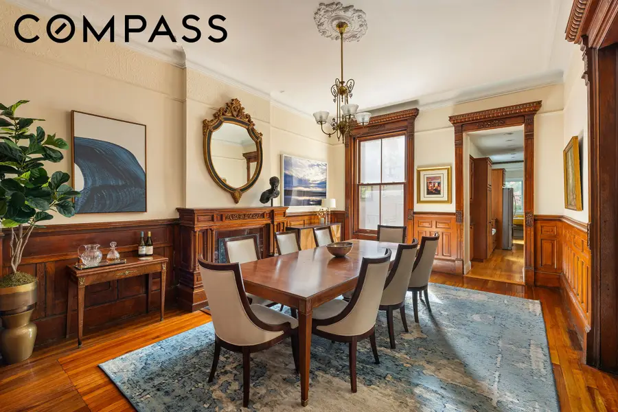 870 President Street, Brooklyn, NY 11215 - #3