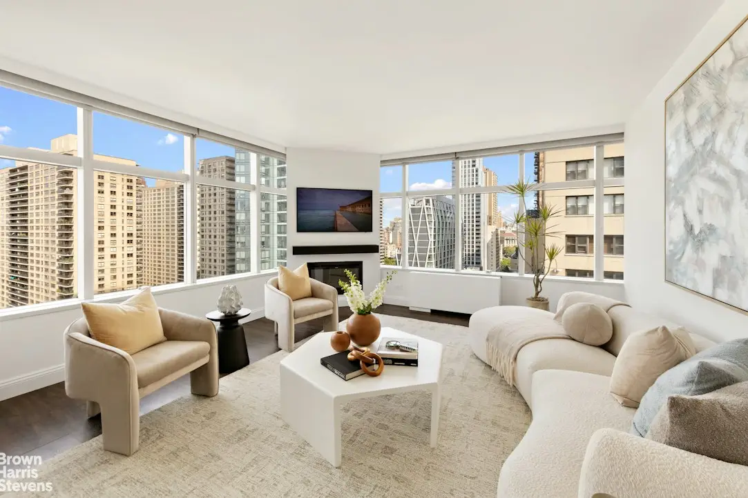 160 W 66th Street #17B, Manhattan, NY 10023 - #1