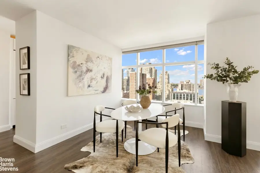 160 W 66th Street #17B, Manhattan, NY 10023 - #3