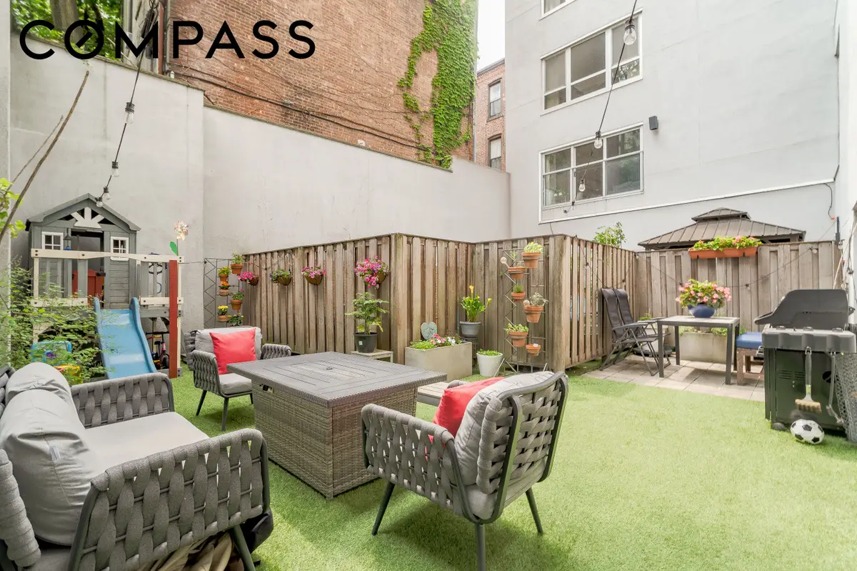560 Carroll Street #1D, Brooklyn, NY 11215 - #1