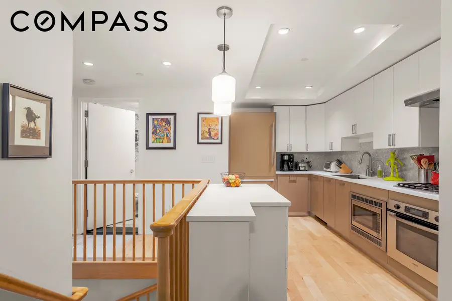 560 Carroll Street #1D, Brooklyn, NY 11215 - #3