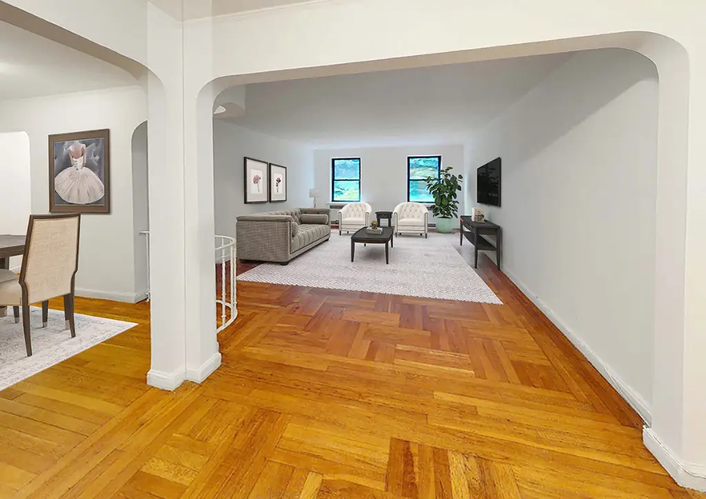 3015 Riverdale Avenue #2A, Bronx, NY 10463 - #1