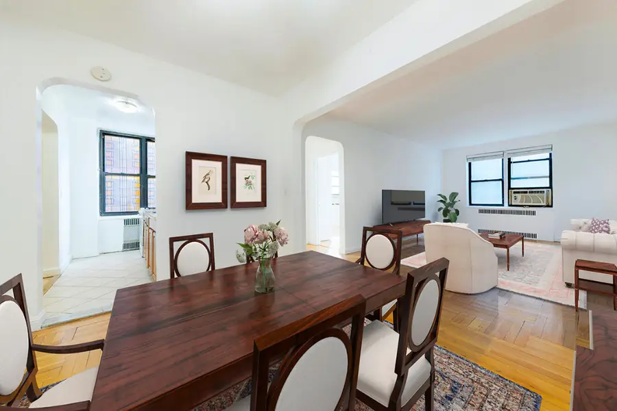 3015 Riverdale Avenue #2A, Bronx, NY 10463 - #2