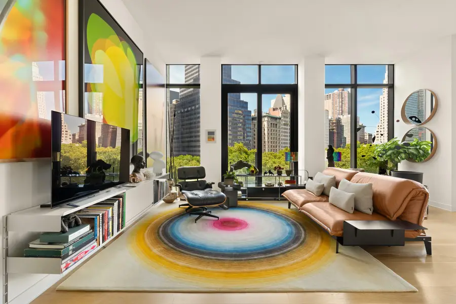 33 Park Row #6B, New York, NY 10038 - #2