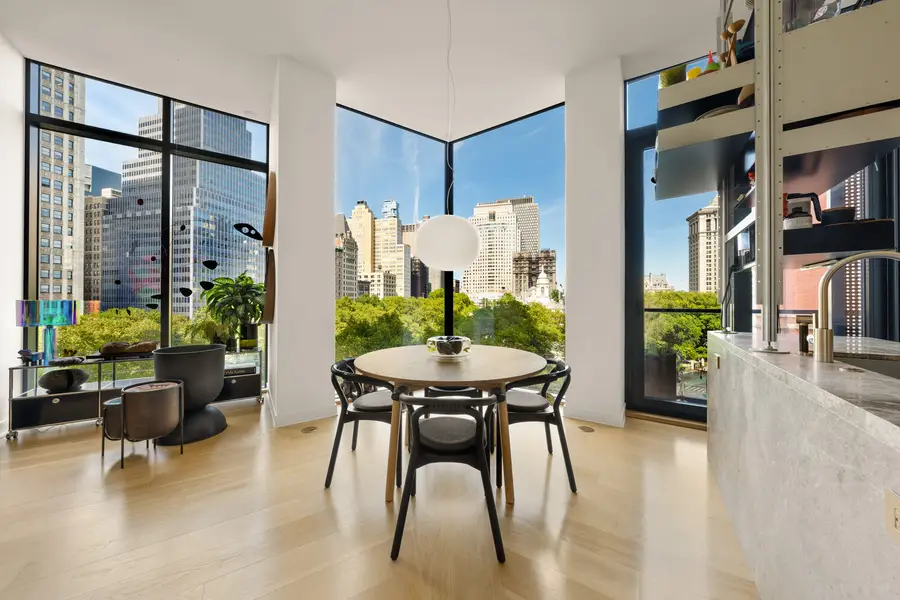 33 Park Row #6B, New York, NY 10038 - #3