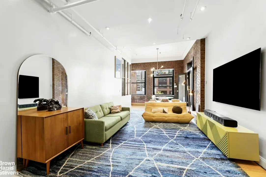 12 E 14th Street #PH5A, New York, NY 10003 - #1