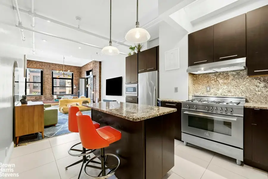 12 E 14th Street #PH5A, New York, NY 10003 - #2