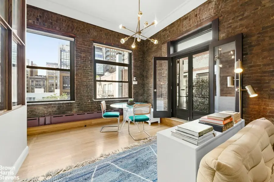 12 E 14th Street #PH5A, New York, NY 10003 - #3