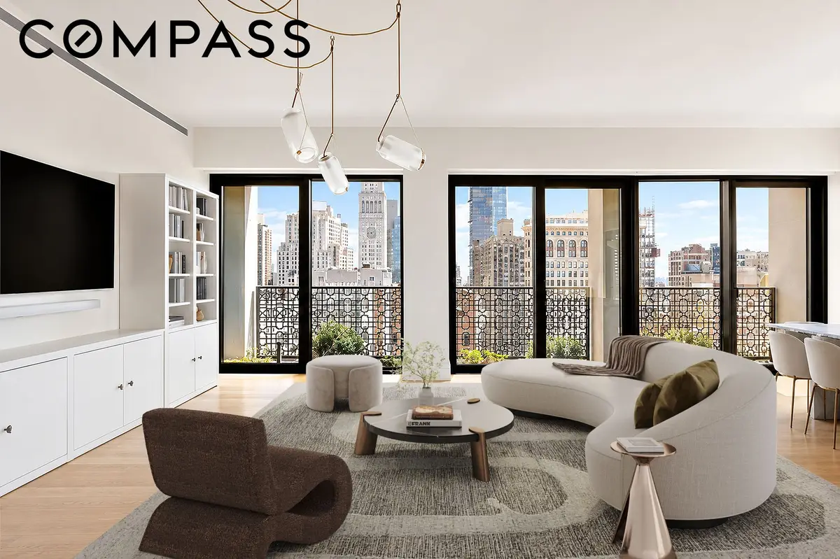 39 W 23rd Street #PH21, New York, NY 10010 - #1