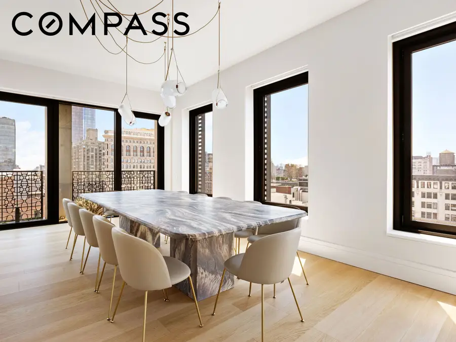 39 W 23rd Street #PH21, New York, NY 10010 - #3
