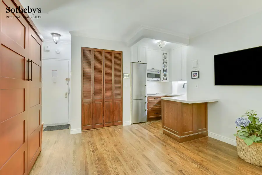 160 E 91st Street #3B, New York, NY 10128 - #2