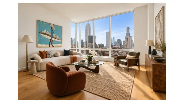 325 Lexington Avenue #25A, Manhattan, NY 10016