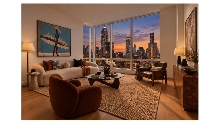 325 Lexington Avenue #25A, Manhattan, NY 10016 - #2