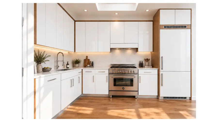 325 Lexington Avenue #25A, Manhattan, NY 10016 - #3