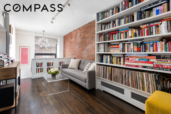 15 Jones Street #1H, Manhattan, NY 10014