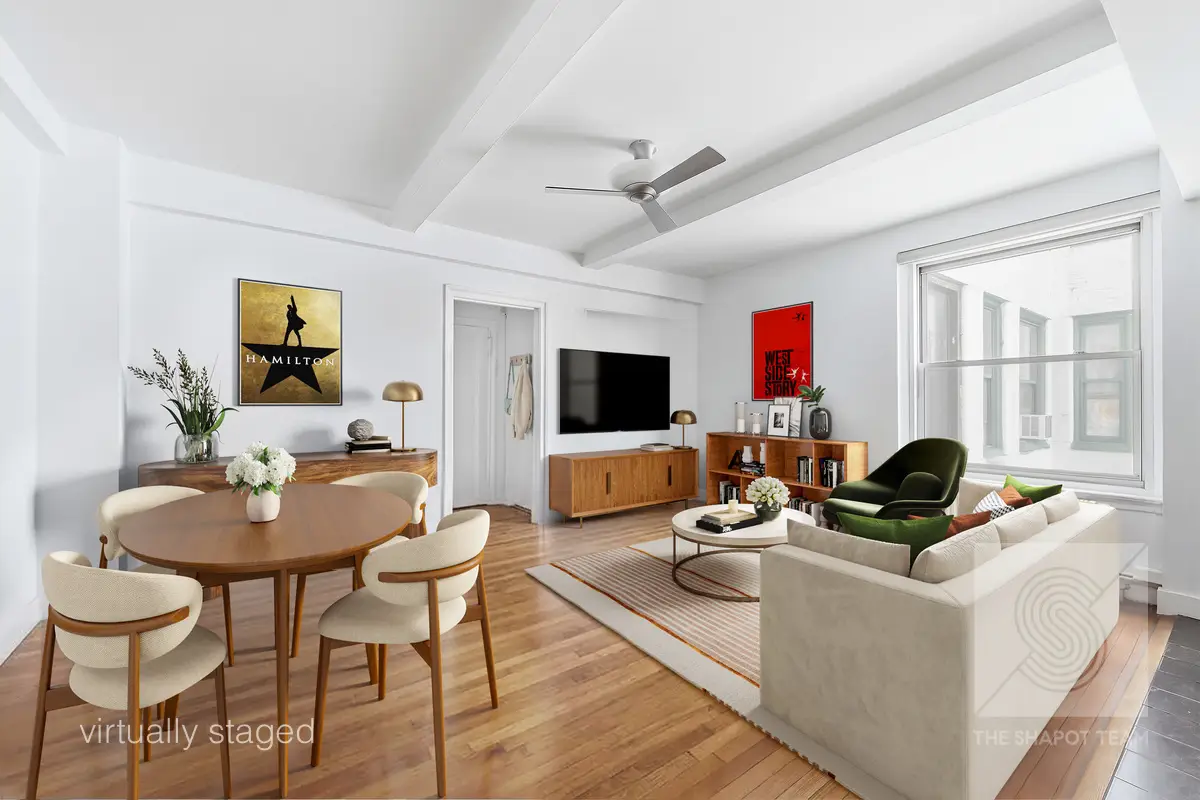 325 W 45th Street #816, New York, NY 10036 - #1