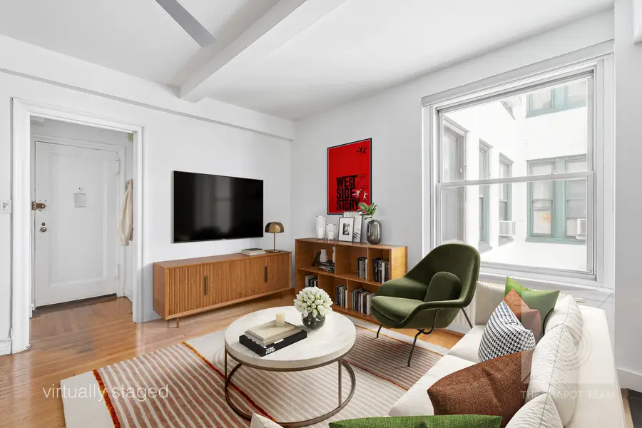 325 W 45th Street #816, New York, NY 10036 - #2