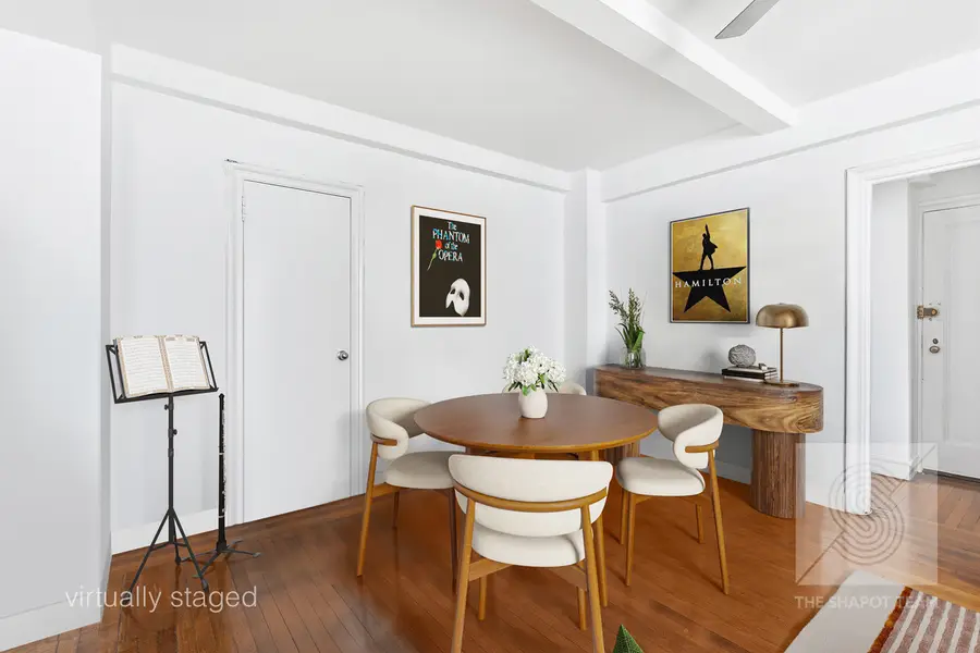 325 W 45th Street #816, New York, NY 10036 - #3