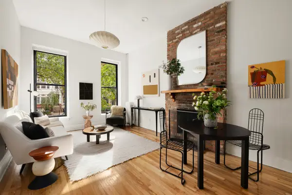 405 3rd Street #2, Brooklyn, NY 11215