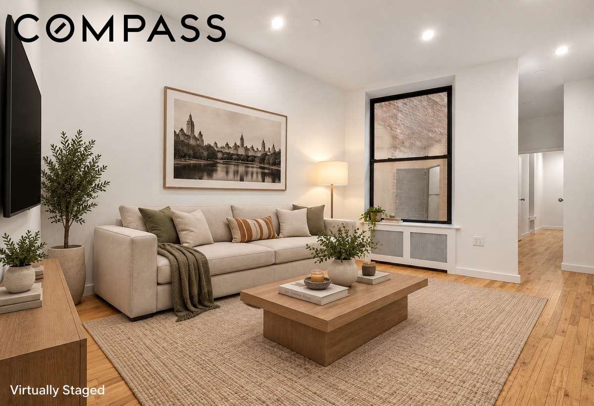 27 W 84th Street #1RW, New York, NY 10024 - #1