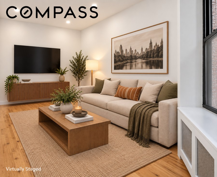 27 W 84th Street #1RW, New York, NY 10024 - #2
