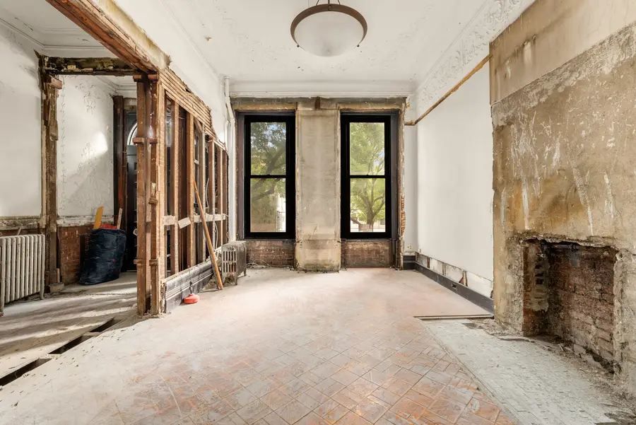 128 W 121st Street, Manhattan, NY 10027 - #2